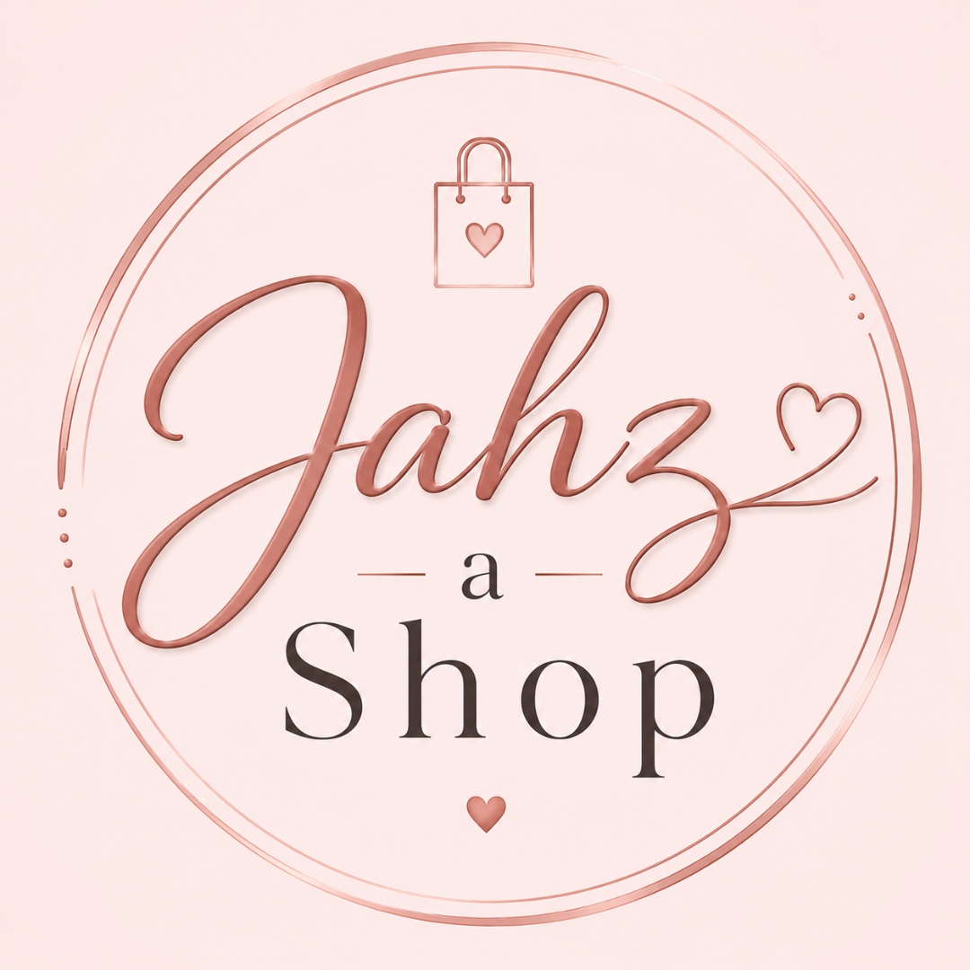 Jahz a Shop